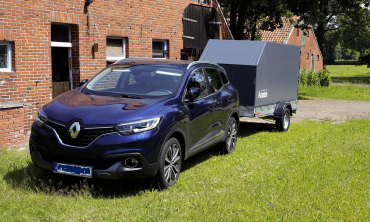 Netcar Autósiskola Kapuvár utánfutó jogosítvány