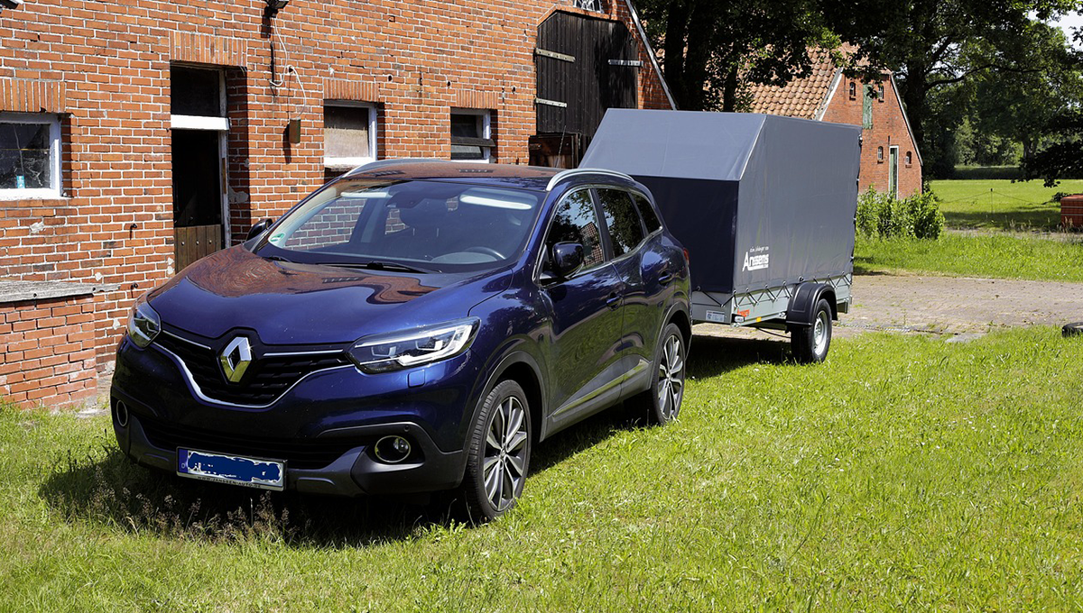 Netcar Autósiskola Kapuvár utánfutó jogosítvány