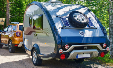 Netcar Autósiskola Kapuvár utánfutó jogosítvány
