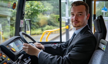 Netcar Autósiskola Kapuvár D kategória