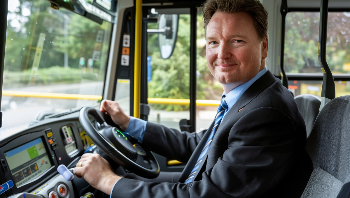Netcar Autósiskola Kapuvár autóbusz vezető képzés